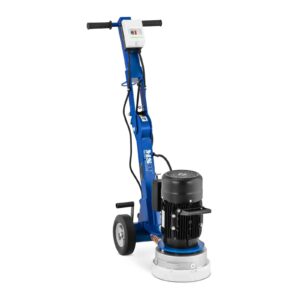 Msw 2,200 W concrete grinder