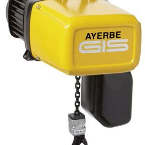 Ayerbe ELEVADOR GP 250 / 1N 1PH